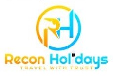 recon holidays logo