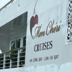 Veitnam Cruise Tour