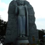Buddha Statue @ srilanka