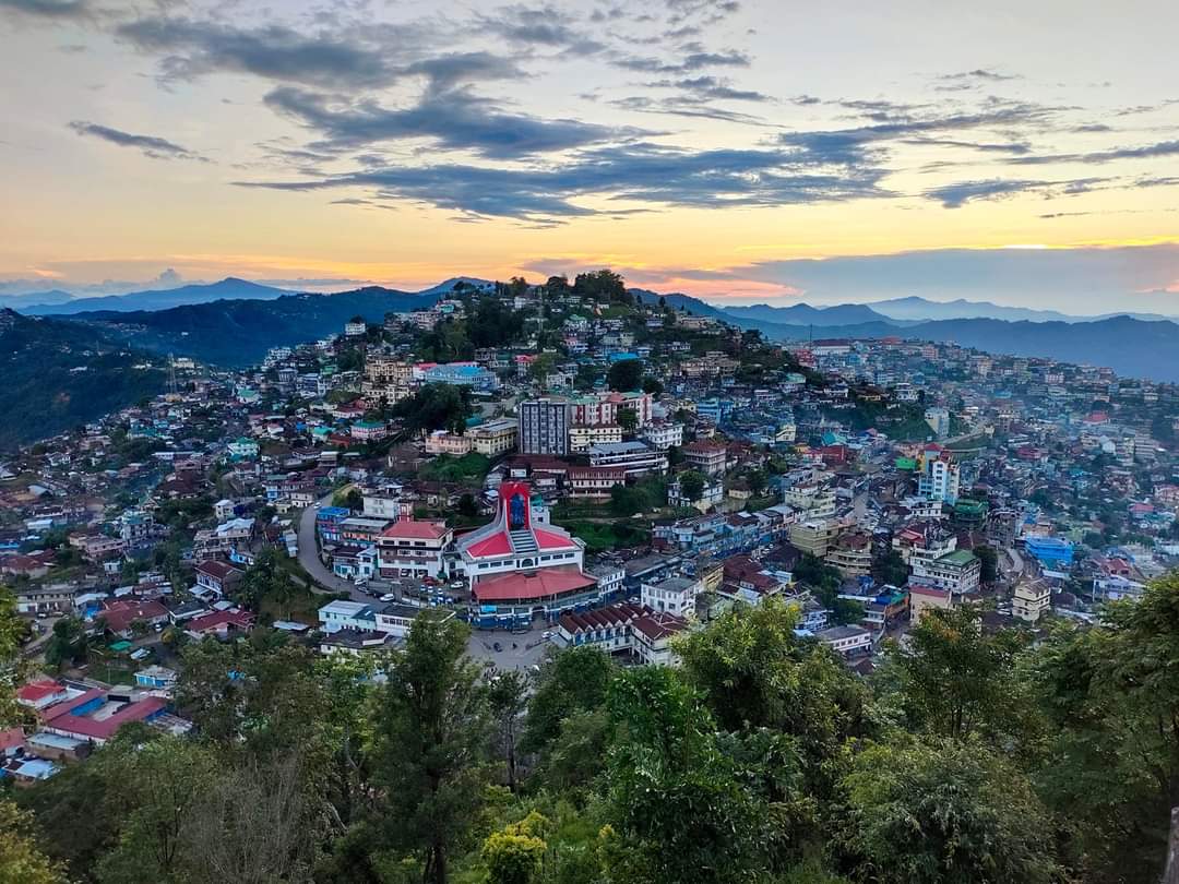 Mokokchung